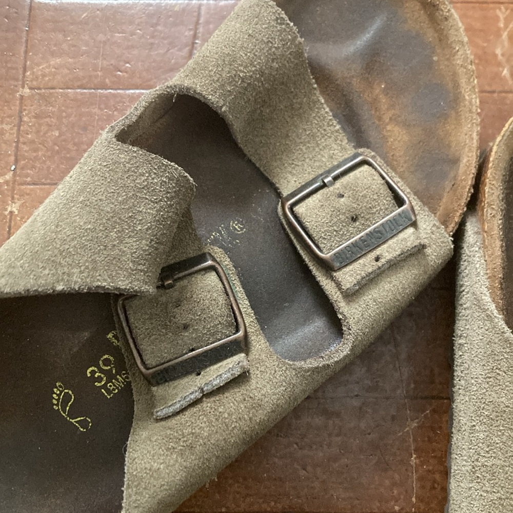 Birkenstock Sandals - Picture 7 of 8